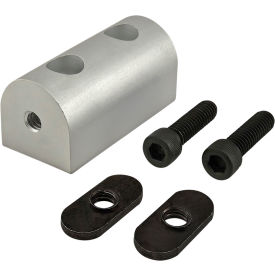 10 Series Universal Dynamic Pivot Nub, Clear view 2
