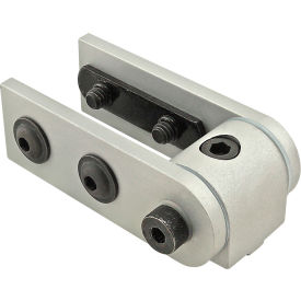 10 Series Standard 0 Degree Dynamic Pivot Assembly with Dual Straight Arms view 2