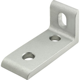 10 Series 3 Hole - Slotted Inside Corner Bracket view 2