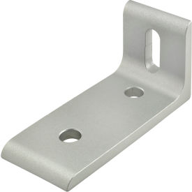 15 Series Ready Tube 3 Hole Slotted Inside Corner Bracket view 2