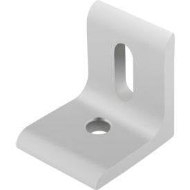 15 Series Ready Tube 2 Hole Slotted Inside Corner Bracket view 2