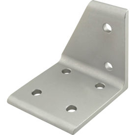 15 Series 6 Hole Right Hand Inside Corner Bracket view 2
