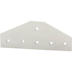 15 Series 6 Hole Tee Joining Plate view 2