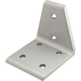 15 Series 6 Hole Center Inside Corner Bracket view 2