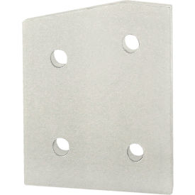 15 Series 4 Hole 15 Degree Angle Joining Plate view 2