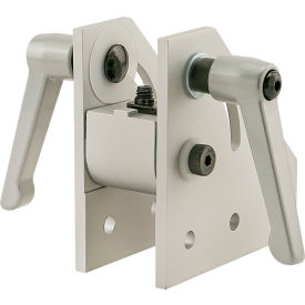 15 Series 0 Degree Pivot Bracket with L-Handle view 2