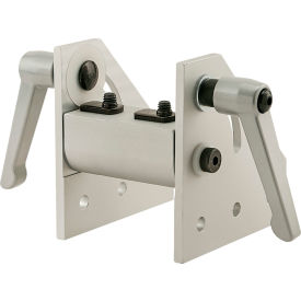 15 Series 90 Degree Pivot Bracket with L-Handle view 2