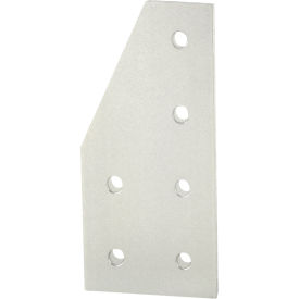 15 Series 6 Hole 90 Degree Joining Plate view 2