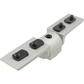 15 Series Standard 0 Degree Dynamic Pivot Assembly with Dual "L" Arms view 2