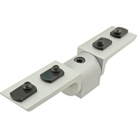 15 Series 90 Degree Living Hinge with Corner Brackets view 2