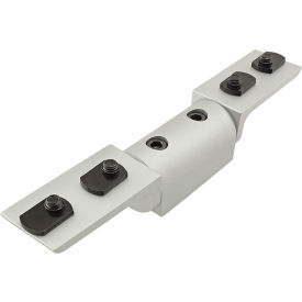 15 Series Universal Living Hinge W/Corner Brackets view 2