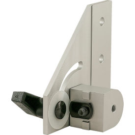 15 Series 0 Degree Right Hand Pivot Bracket with T-Handle view 2
