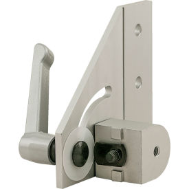 15 Series Right Hand 0 Degree Pivot Bracket w/ L-Handle view 2