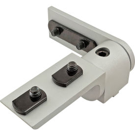 15 Series Standard 0 Degree Dynamic Pivot Assembly with Straight and L Arm view 2