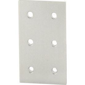 15 Series 6 Hole Joining Plate view 2