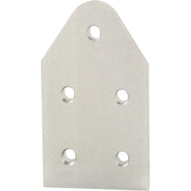15 Series 5 Hole Pivot Plate view 2