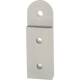 15 Series 3 Hole Straight Pivot Plate view 2