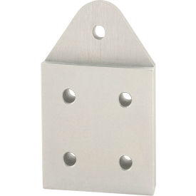 15 Series 5 Hole Triangular Pivot Plate view 2