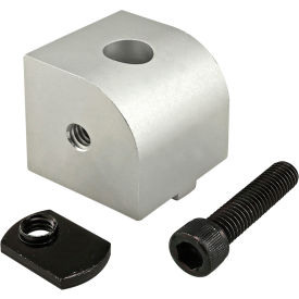 15 Series Right Angle 0 Degree Pivot Nub view 2