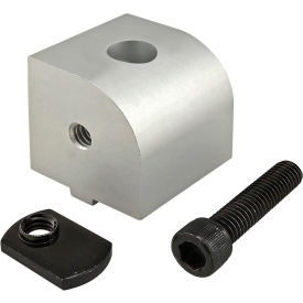 15 Series Right Angle 90 Degree Pivot Nub view 2