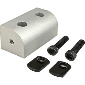 15 Series Right Angle 3" Universal Pivot Nub view 2