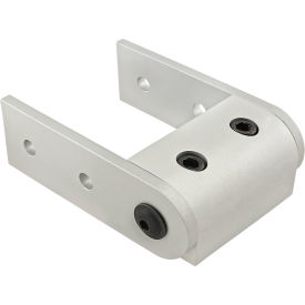 15 Series Right Angle 3" Universal Pivot view 2
