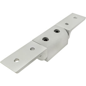 15 Series Right Angle 3" Universal "L" Arm Pivot view 2