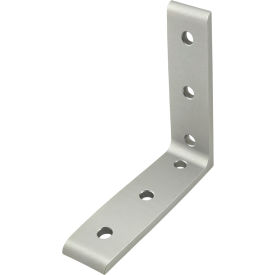 15 Series 6 Hole Tall Inside Corner Bracket view 2