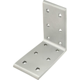 15 Series 12 Hole Tall Inside Corner Bracket view 2
