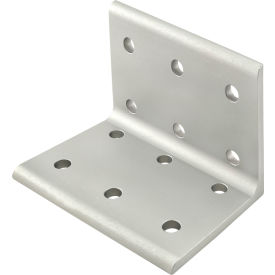 15 Series 12 Hole Wide Inside Corner Bracket view 2