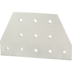 15 Series 11 Hole Tee Joining Plate view 2