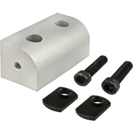 15 Series Right Angle Universal Living Nub view 2