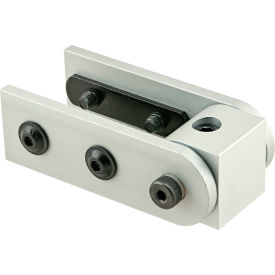 15 Series Right Angle 90 Degree Living Hinge view 2