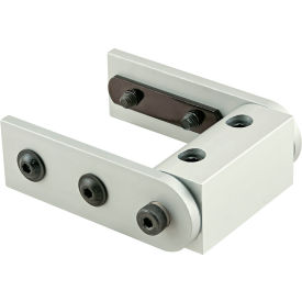 15 Series Right Angle 3" Universal Living Hinge view 2
