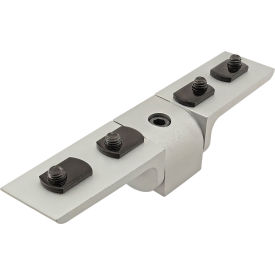 15 Series Right Angle 90 Degree Living Hinge w Corner Brackets view 2