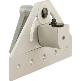 15 Series 180 Degree Pivot Bracket Assembly with "L" Handle view 2