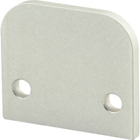 10, 15, 25, 30, 40, 45 Series Aluminum Door Stop view 2