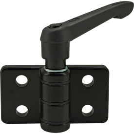 15 Series Combination Hinge w/ Clamping Handle view 2