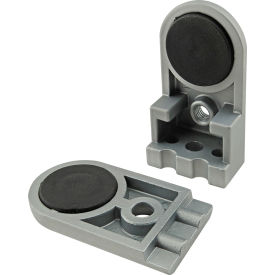 10,15 Series Glass Panel Holder view 2
