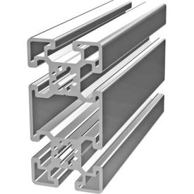 80//20 45mm X 90mm T-Slotted Profile 4m Stock Bar