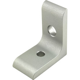 10, 15 Series 2 Hole Transition Inside Corner Bracket view 2