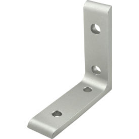 10, 15 Series 4 Hole Tall Transition Inside Corner Bracket view 2