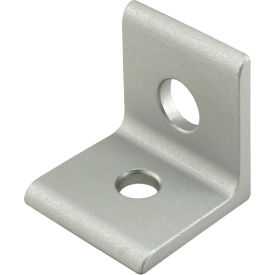 10, 15 Series 2 Hole Lite Transition Inside Corner Bracket view 2
