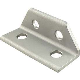 10, 15 Series 4 Hole Lite Wide Transition Inside Corner Bracket view 2