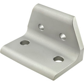 10, 15 Series 4 Hole Wide Transition Inside Corner Bracket view 2