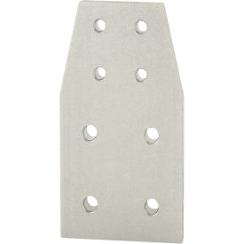 10, 15 Series 8 Hole Transition Strip view 2