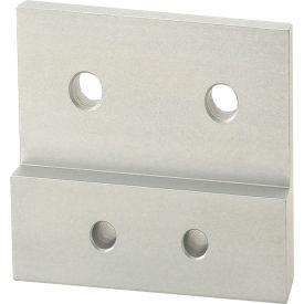 15, 10 Series 4 Hole Rectangular Transition Flat Plate with Flush Offset view 2