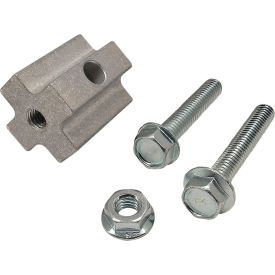Ready Tube Series Standard Tube Insert Assembly with Bolts and Hex Nut view 2