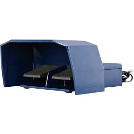 Fractional Metric Series Foot Pedal for Electric Lift Systems view 2