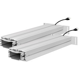 15, 40 & 45 Series 400Mm Electric Column Lift System, 2 Column Legs only view 2